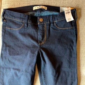 Hollister Jean Leggings 3R